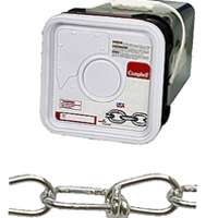 APE-0754126 CHAIN DBL LOOP 450FT