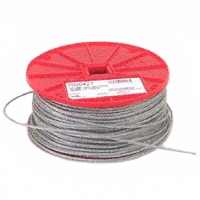 CABLE UNCOATED 1/4INX250 FT