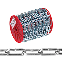 APE-0726827 CHAIN STRT LINK 125F