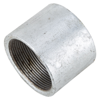 COUPLING MERCHANT GALV 1-1/2