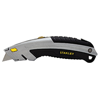 STANLEY INSTANTCHANGE KNIFE