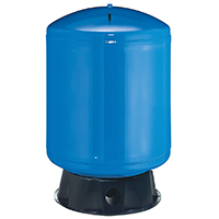 PRESSURE TANK 19 GAL