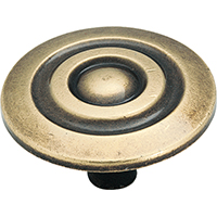 BP594-AE COLNAD KNOB1-1/2X7/8