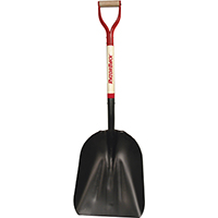 53121/C12WGS STL SCOOP 15X19