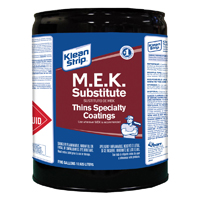 CME71SUB MEK SUBSTITUTE 5GAL