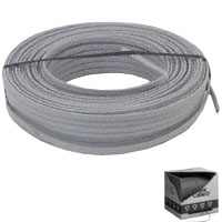 Romex 14/2UF-W/GX250 Building Wire, #14 AWG Wire, 2 -Conductor, 250 ft L,