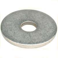 003703200424 USS FLT WASHER3/4