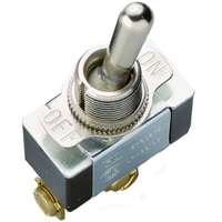 GB-GSW-11 TOGGLE SWITCH 20A META