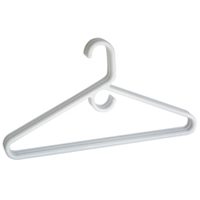 HANGER PLASTIC HD TUBULAR C8631A