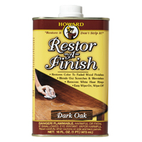 Restor A Finish Pt Drk Oak