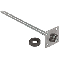 03943 WATER HEATER ELEMENT 14"