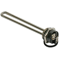 WTR HTR ELEMENT 240/1500 SCREW