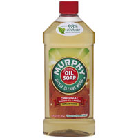 16OZ MURPHY'S OIL LIQUID SOAP