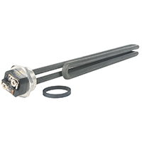 WTR HTR ELEMENT 240/2500 SCREW