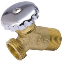 DRAIN VLV WATER HEATER 1 1/4