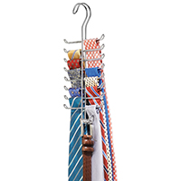 06560 CH CLC VERT TIE/BELT RAC