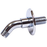 SHOWER ARM FLANGE