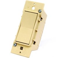 SWITCH ELETRICAL SINGLE E-100C