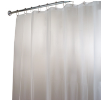 Shower Curtain Liner Clr 14752