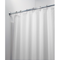 Shower Curtain Clr 14652 Poly
