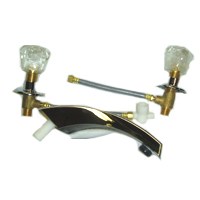 FAUCET GARDEN TUB 8'"24" P-030N