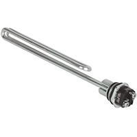 WTR HTR ELEMENT 240/4500 SCREW