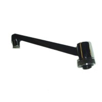 8" KITCHEN SPOUT PLASTIC