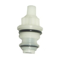 NIBCO STEM PLASTIC HOT/COLD