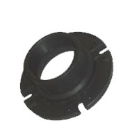 COMMODE FLANGE 3" FEMALE