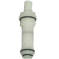 PLASTIC CENTER STEM