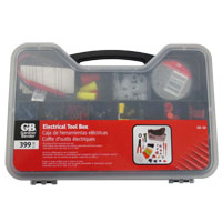 ELECTRICAL TOOL BOX