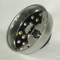BASKET STRAINER