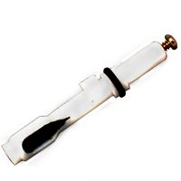 BATHTUB FAUCET DIVERTER STEM