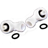 TUB & SHOWER HOOK UP KIT