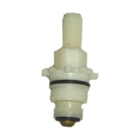 PLASTIC FAUCET STEM 2-3/146