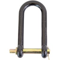 M465 GEN PURPOSE CLEVIS 3/4