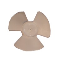 FAN BLADE 6-1/2" V-008C