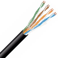 Cat5e Cbl Underg