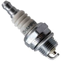 Champion 852-1 Spark Plug, 0.022 to 0.028 in Fill Gap, 0.551 in Thread,