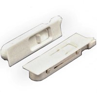 WP-9785C VNYL WNDW TILT LATCH