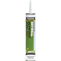 DRYWALL ADHESIVE 29OZ VOC