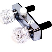 EXPOSED SHOWER VALVE 4IN