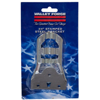 BRACKET FLAG MOUNT STL 3/4IN