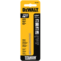 5/64" Titan Drill Bit