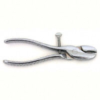 PLIERS HOG RINGER HILL 6-1/2IN