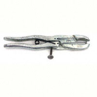 PLIERS HOG RNGR HUMANE 7-3/4IN