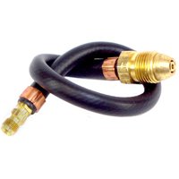 RV-339B LP GAS FLEXIBLE P