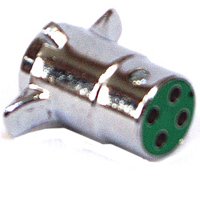 CONNECTOR TRAILER 4 WAY