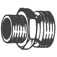 HOSE ADAPTER