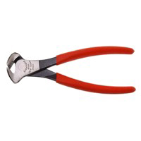 NIPPERS 7" 727CVN/CV